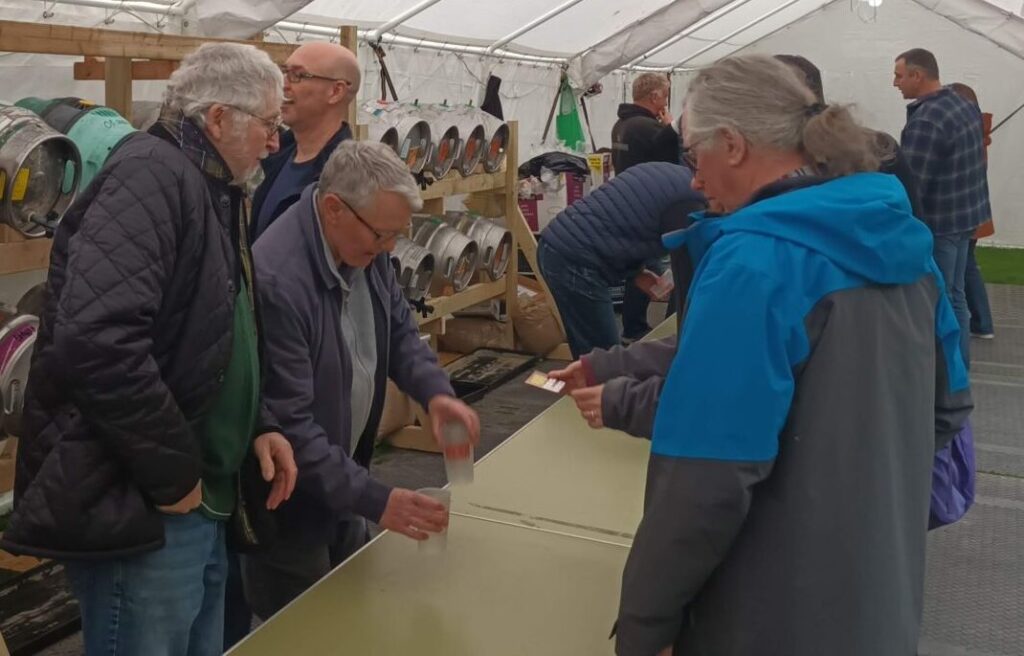 Beer Festival