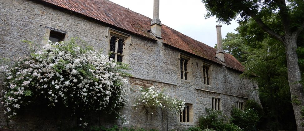 The Friends of Abingdon Abbey Buildings Trust