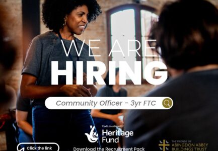 Community Officer