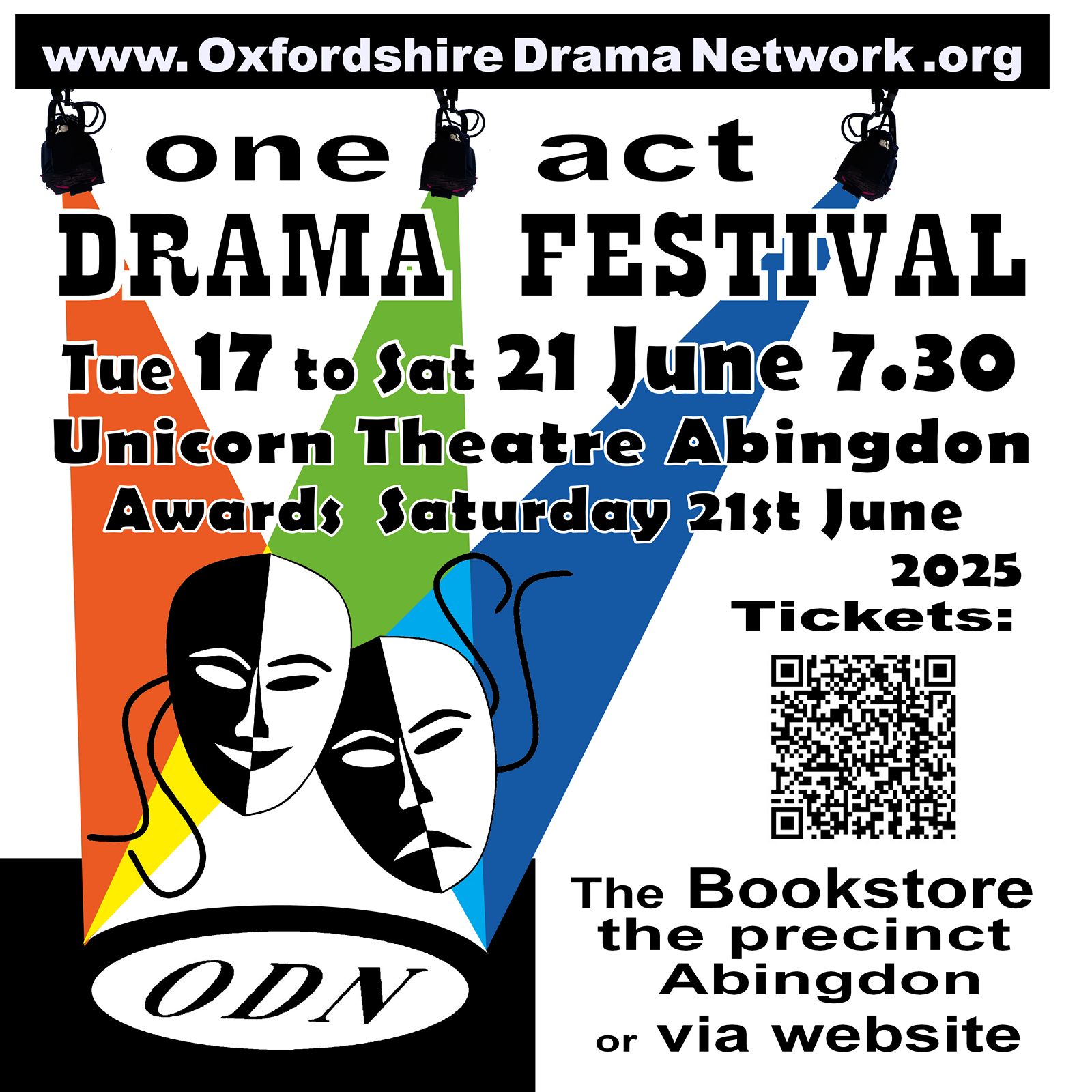 ODN Festival V2