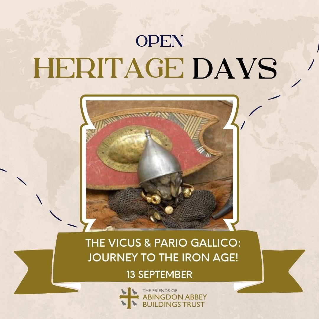 Open Heritage Days