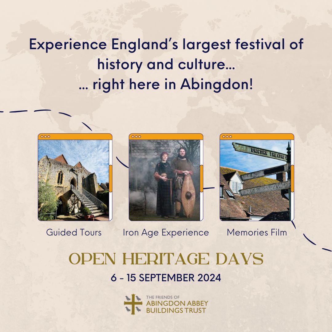 Open Heritage Days