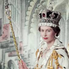 Her Majesty, Queen Elizabeth