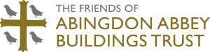 Abingdon Abbey Buildings logo